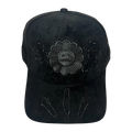 “Muratravis Crystals Black” x Innedit