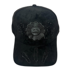 “Muratravis Crystals Black” x Innedit