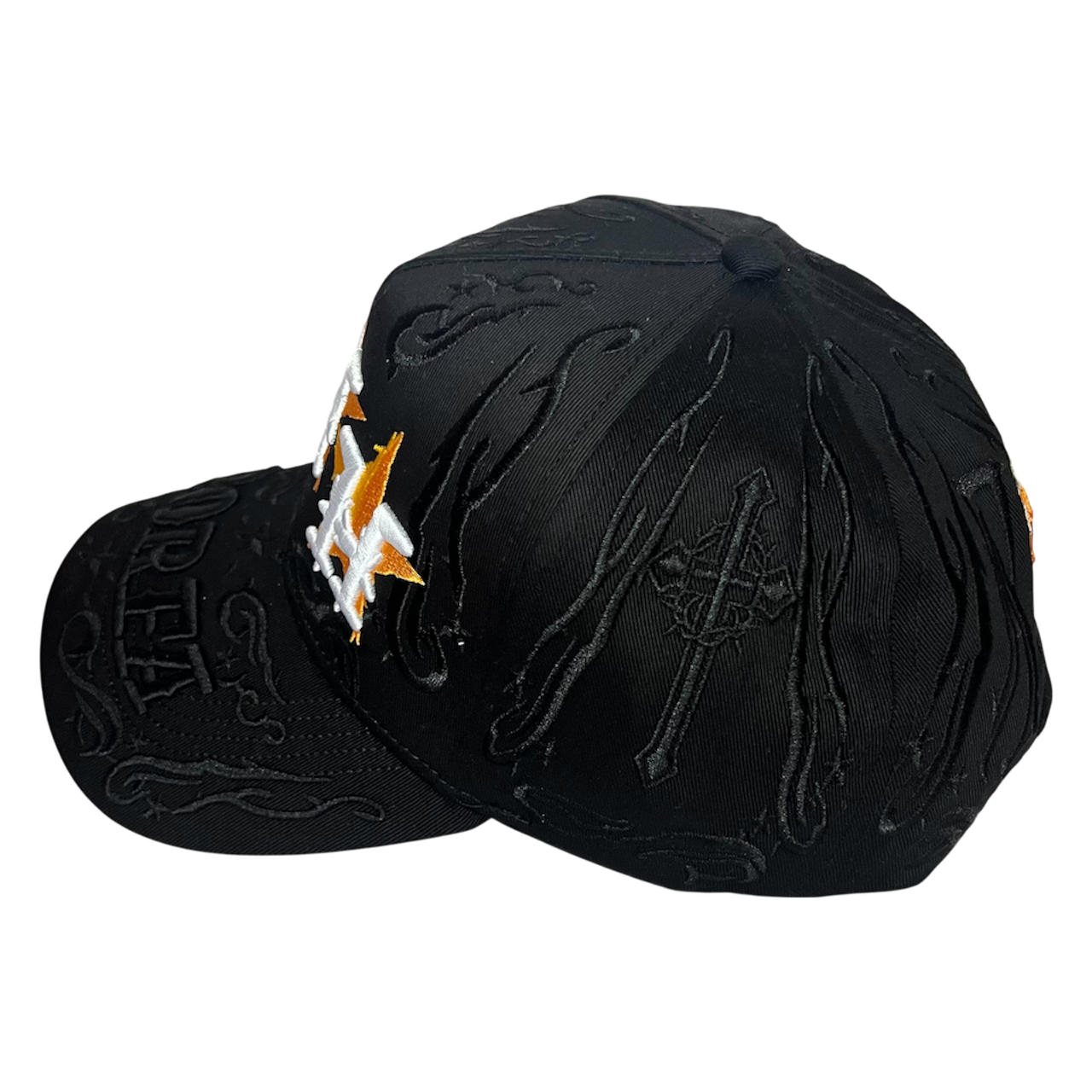 “Triple H” Porfa x Rude Awakenings