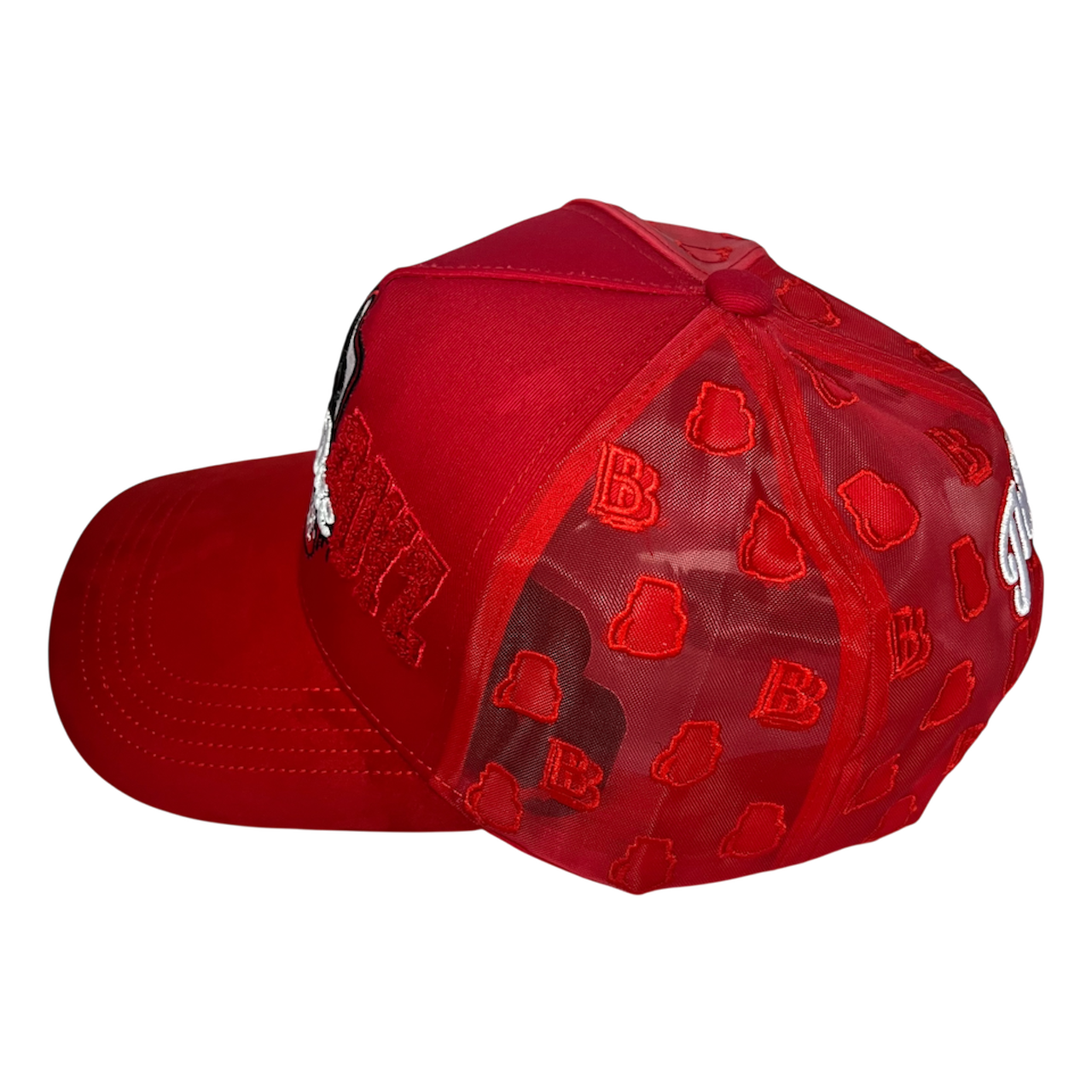 "La Mochila" Backpack Boyz x 31 Hats