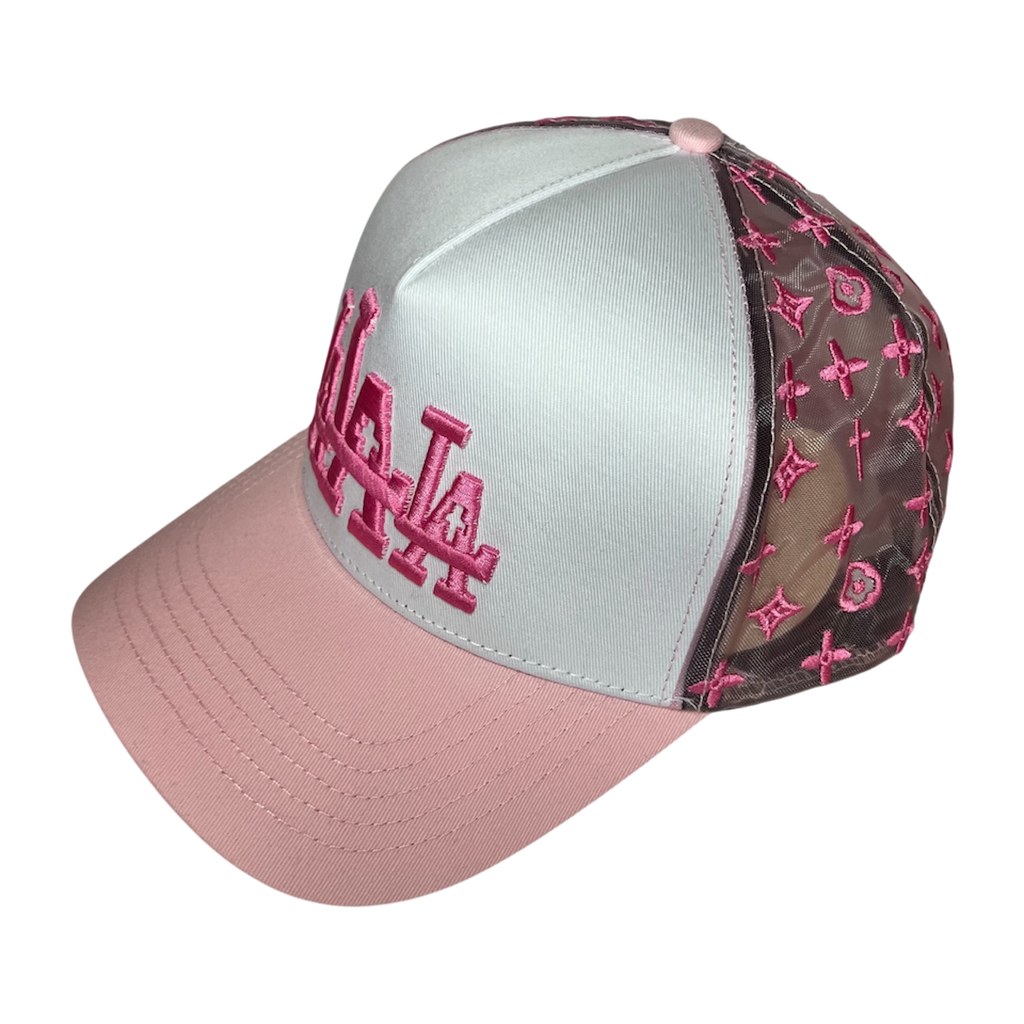 "LALALA Rosa" x Rude Awakenings