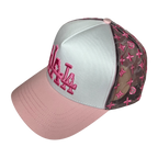 "LALALA Rosa" x Rude Awakenings