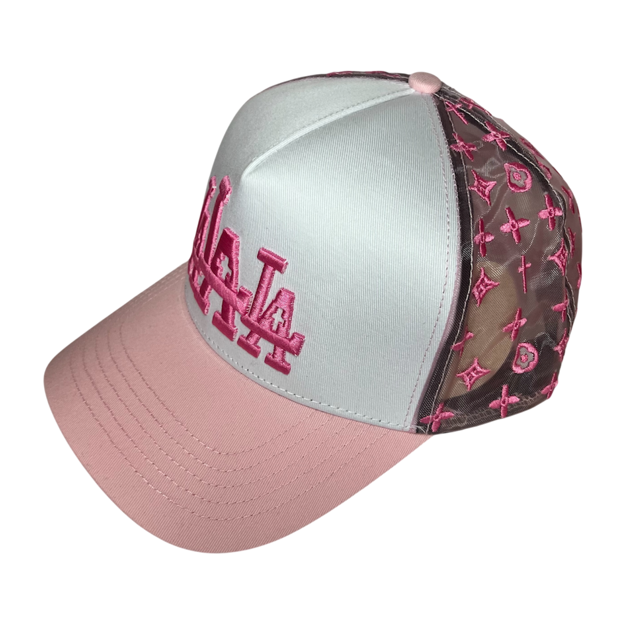 "LALALA Rosa" x Rude Awakenings