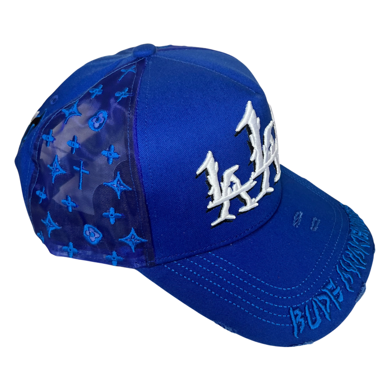 “LALALA Thorns” x Rude Awakenings