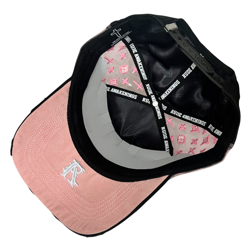 "NY Thorns" x Rude Awakenings