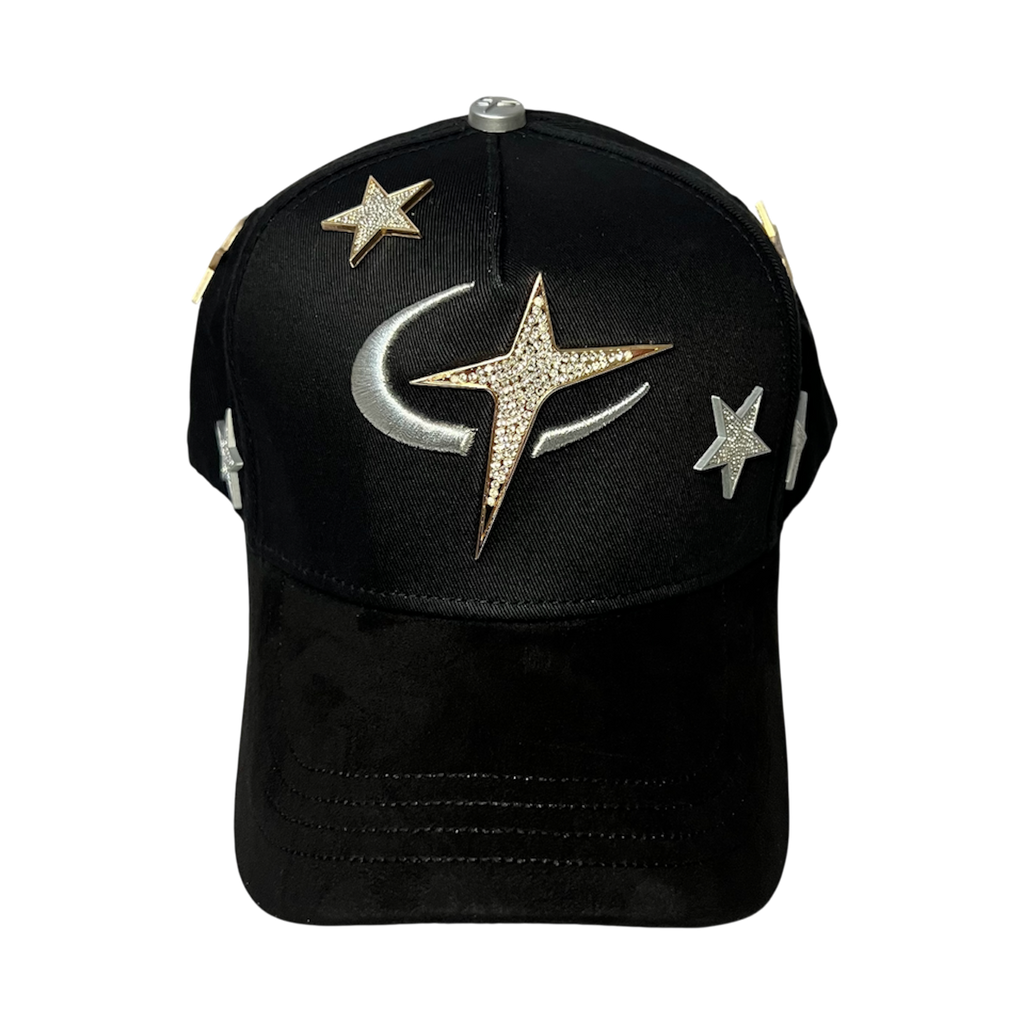 “Galaxy CT” x Barbas Hats
