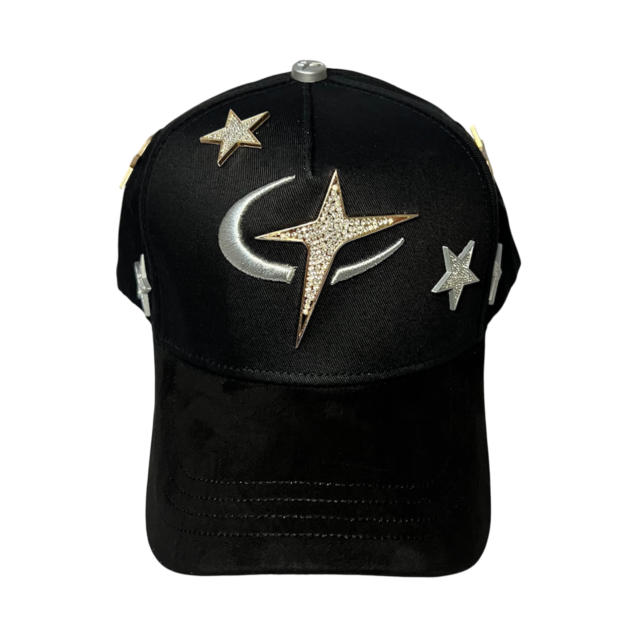 “Galaxy CT” x Barbas Hats