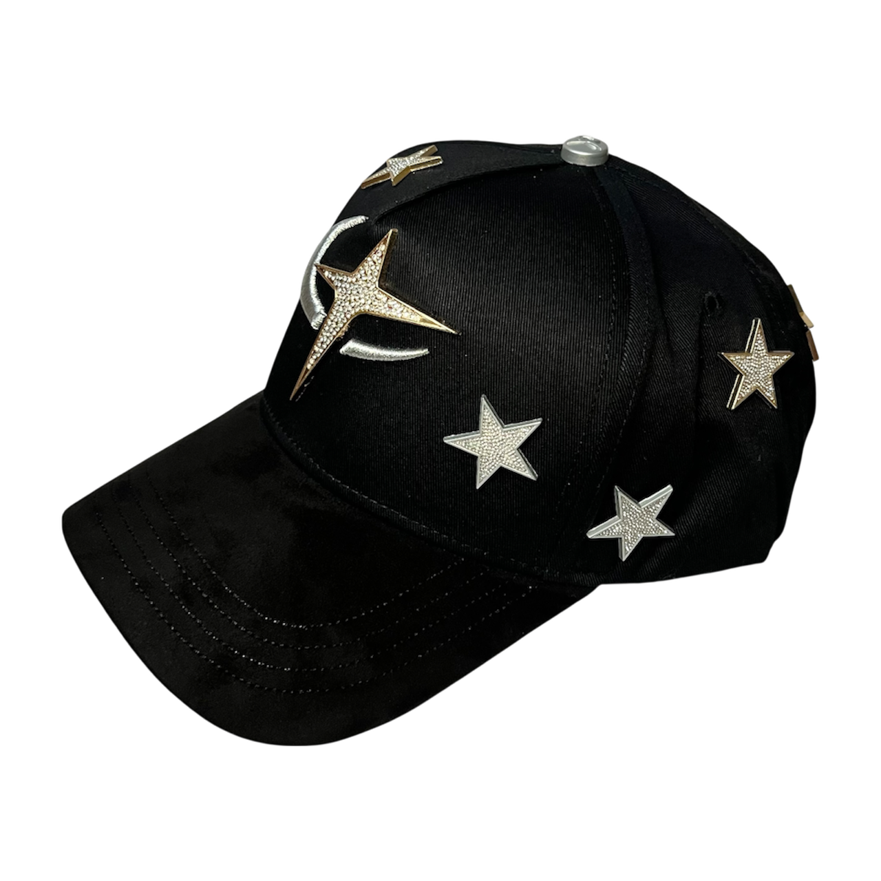 “Galaxy CT” x Barbas Hats