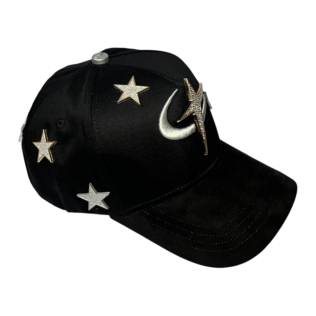 “Galaxy CT” x Barbas Hats