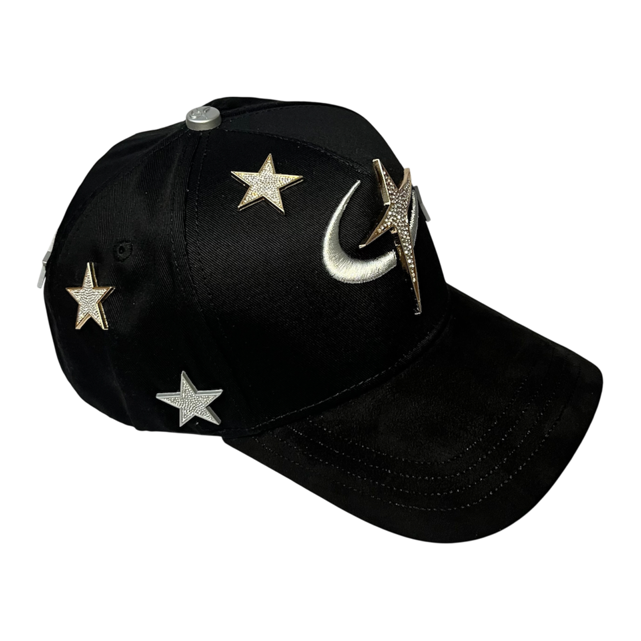 “Galaxy CT” x Barbas Hats
