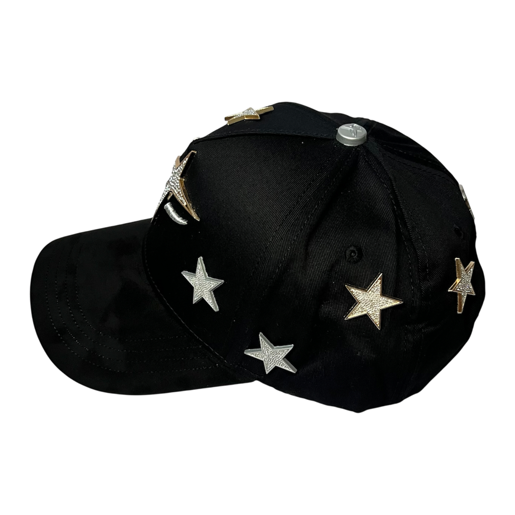 “Galaxy CT” x Barbas Hats