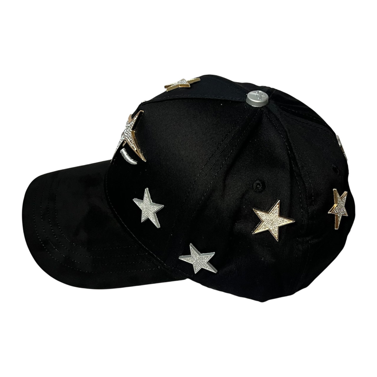 “Galaxy CT” x Barbas Hats