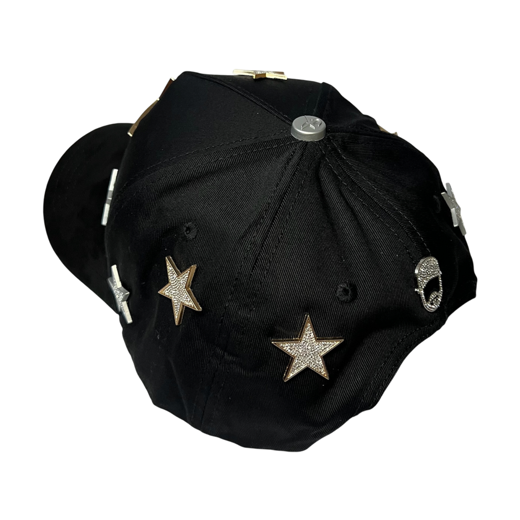 “Galaxy CT” x Barbas Hats