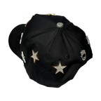 “Galaxy CT” x Barbas Hats