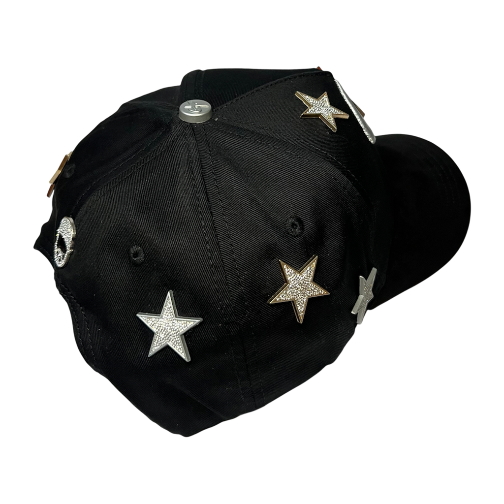 “Galaxy CT” x Barbas Hats