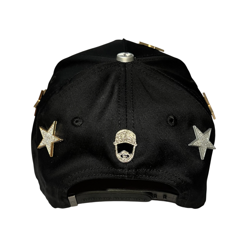 “Galaxy CT” x Barbas Hats