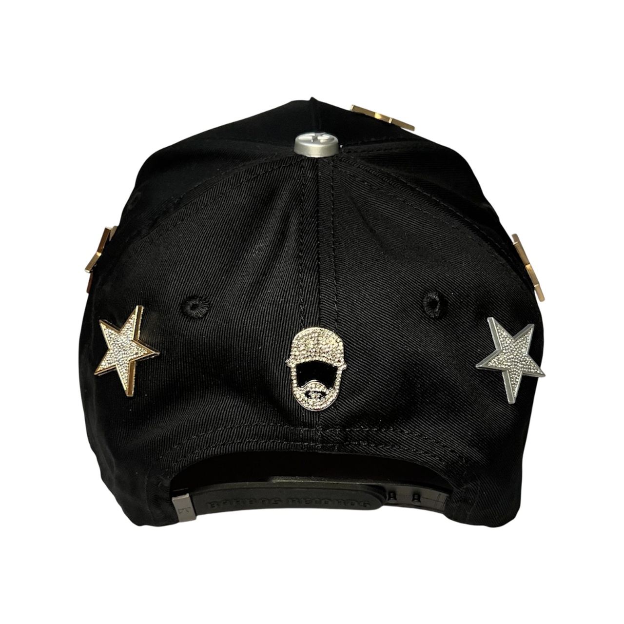 “Galaxy CT” x Barbas Hats