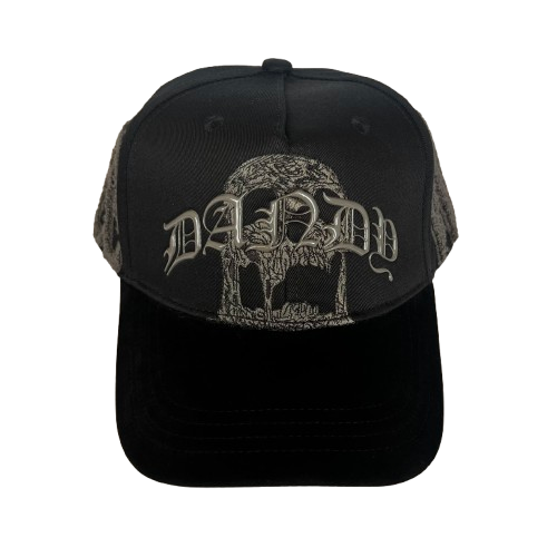 “Plague” x Dandy Hats