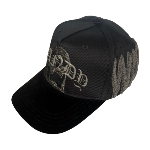 “Plague” x Dandy Hats