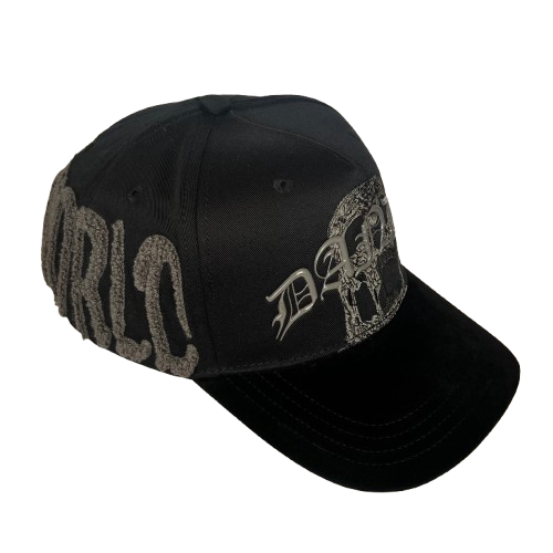 “Plague” x Dandy Hats