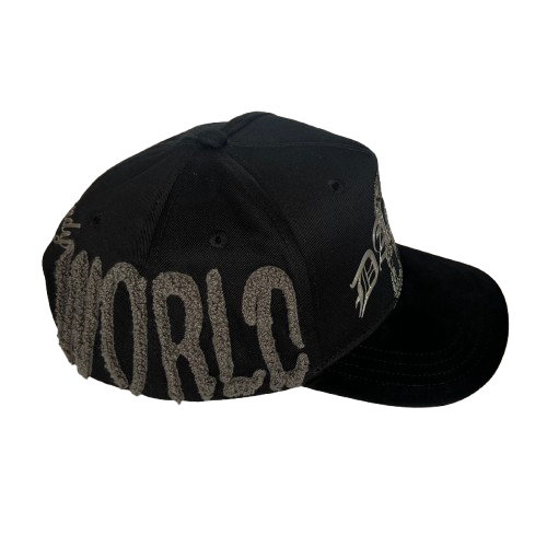 “Plague” x Dandy Hats