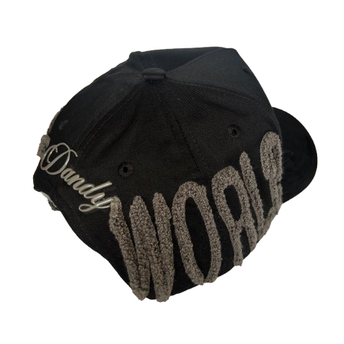 “Plague” x Dandy Hats