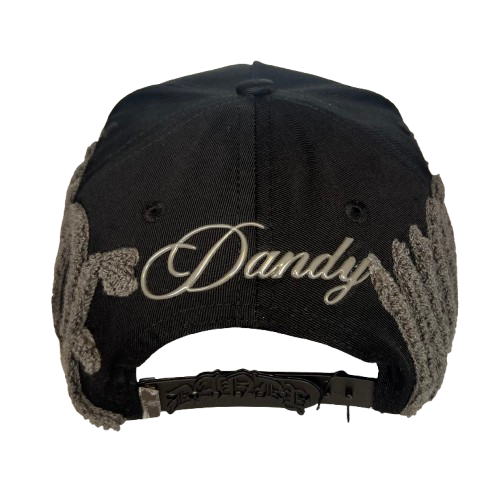 “Plague” x Dandy Hats
