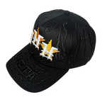 “Triple H” Porfa x Rude Awakenings