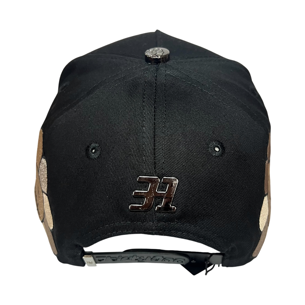 "Murakami" x 31 Hats