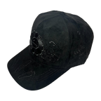 “Muratravis Crystals Black” x Innedit