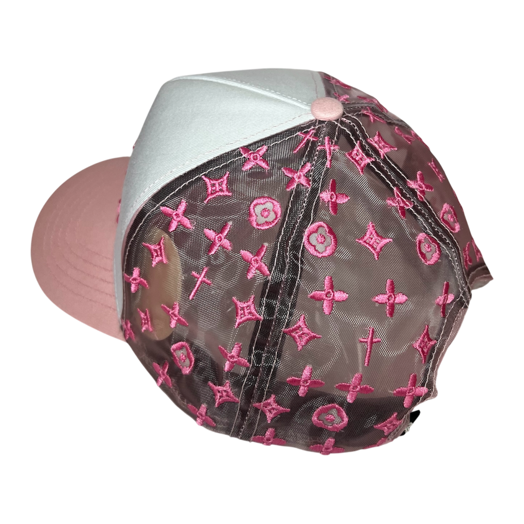 "LALALA Rosa" x Rude Awakenings