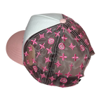 "LALALA Rosa" x Rude Awakenings