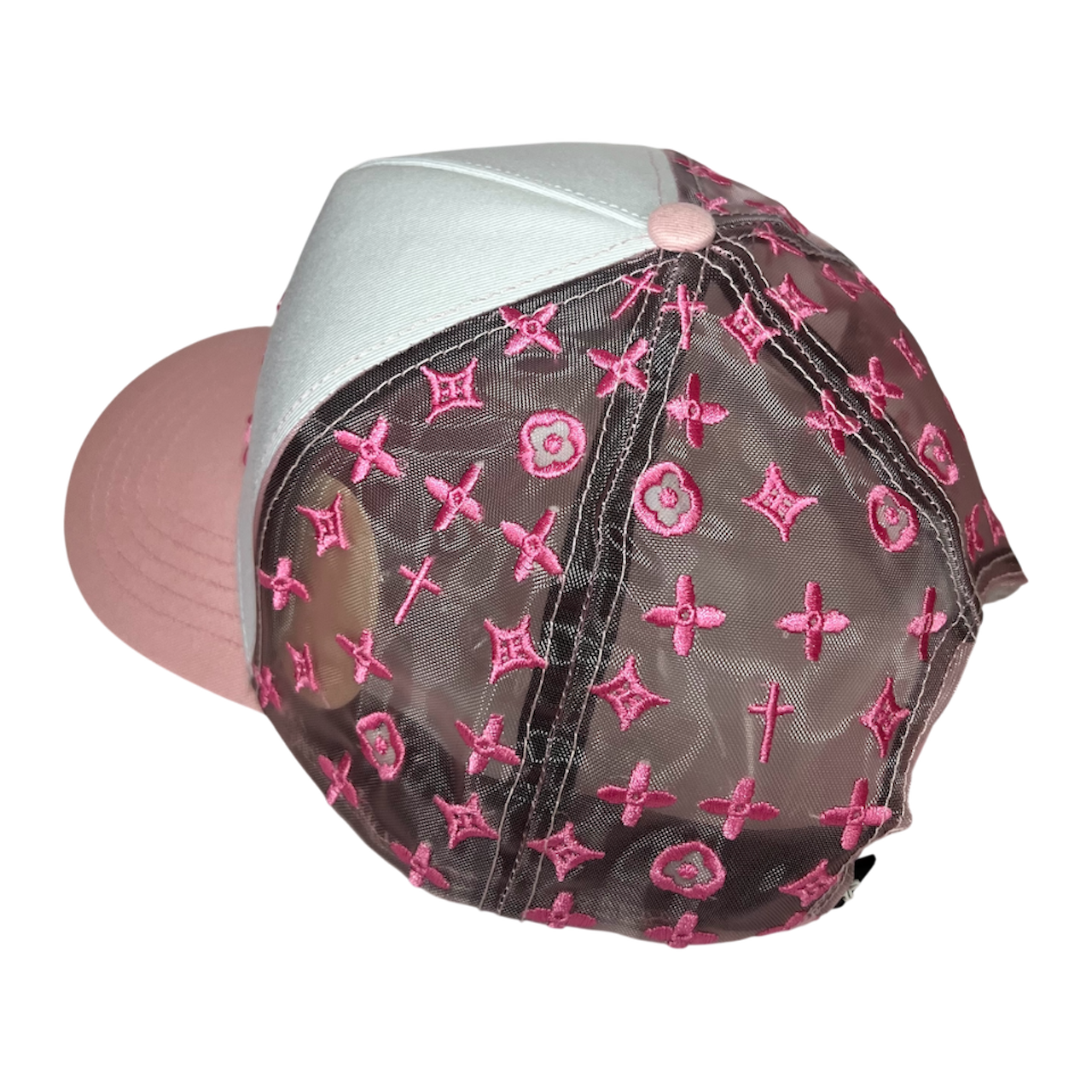 "LALALA Rosa" x Rude Awakenings