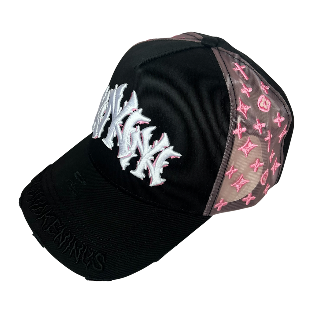 "NY Thorns" x Rude Awakenings