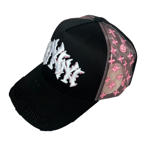 "NY Thorns" x Rude Awakenings