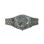 Iced out Watch