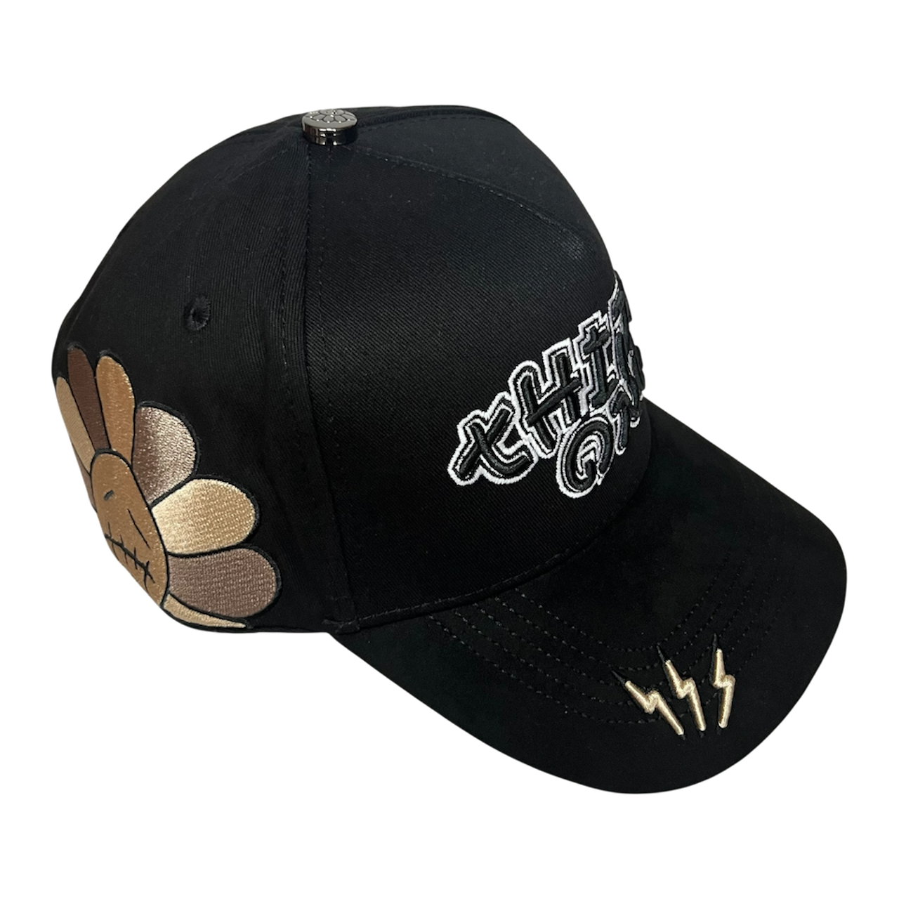 "Murakami" x 31 Hats