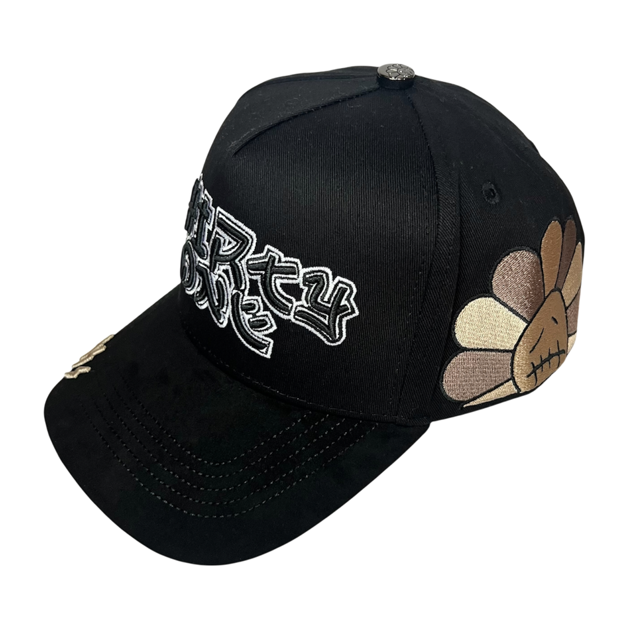 "Murakami" x 31 Hats