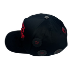 “Oriental Tumbado” CT x Barbas Hats