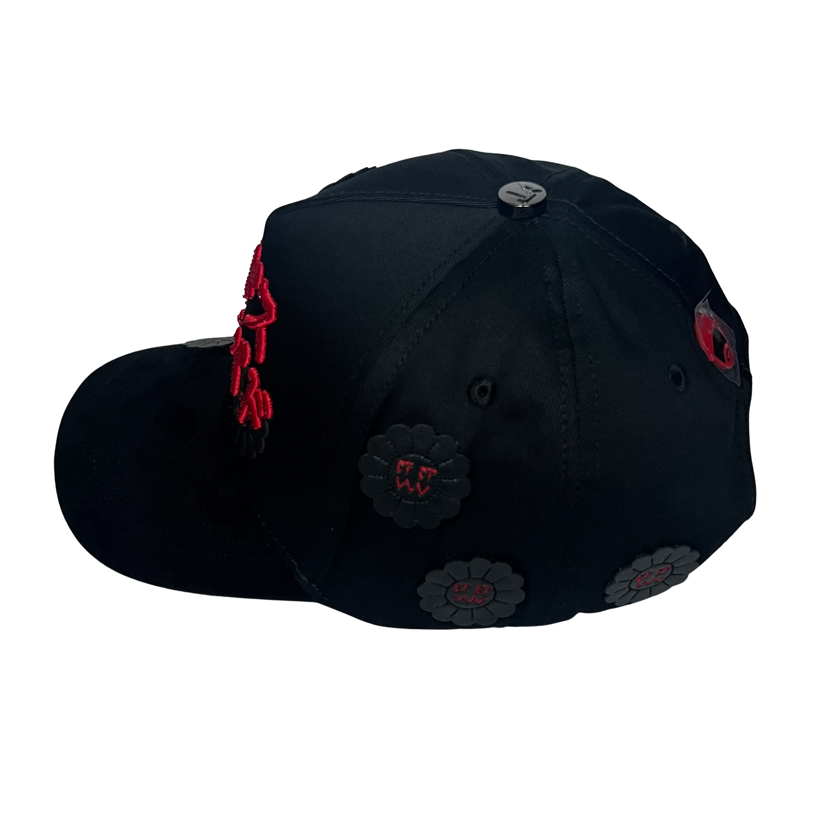 “Oriental Tumbado” CT x Barbas Hats