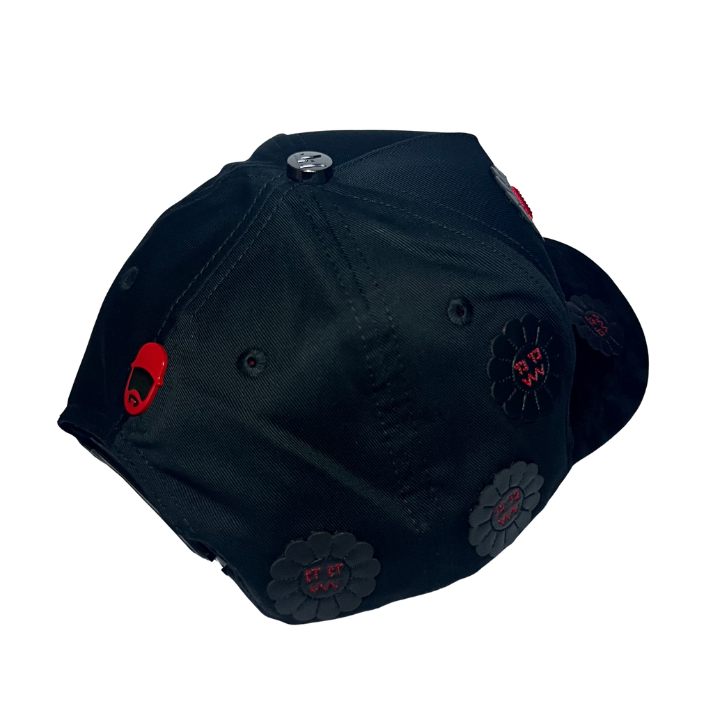 “Oriental Tumbado” CT x Barbas Hats