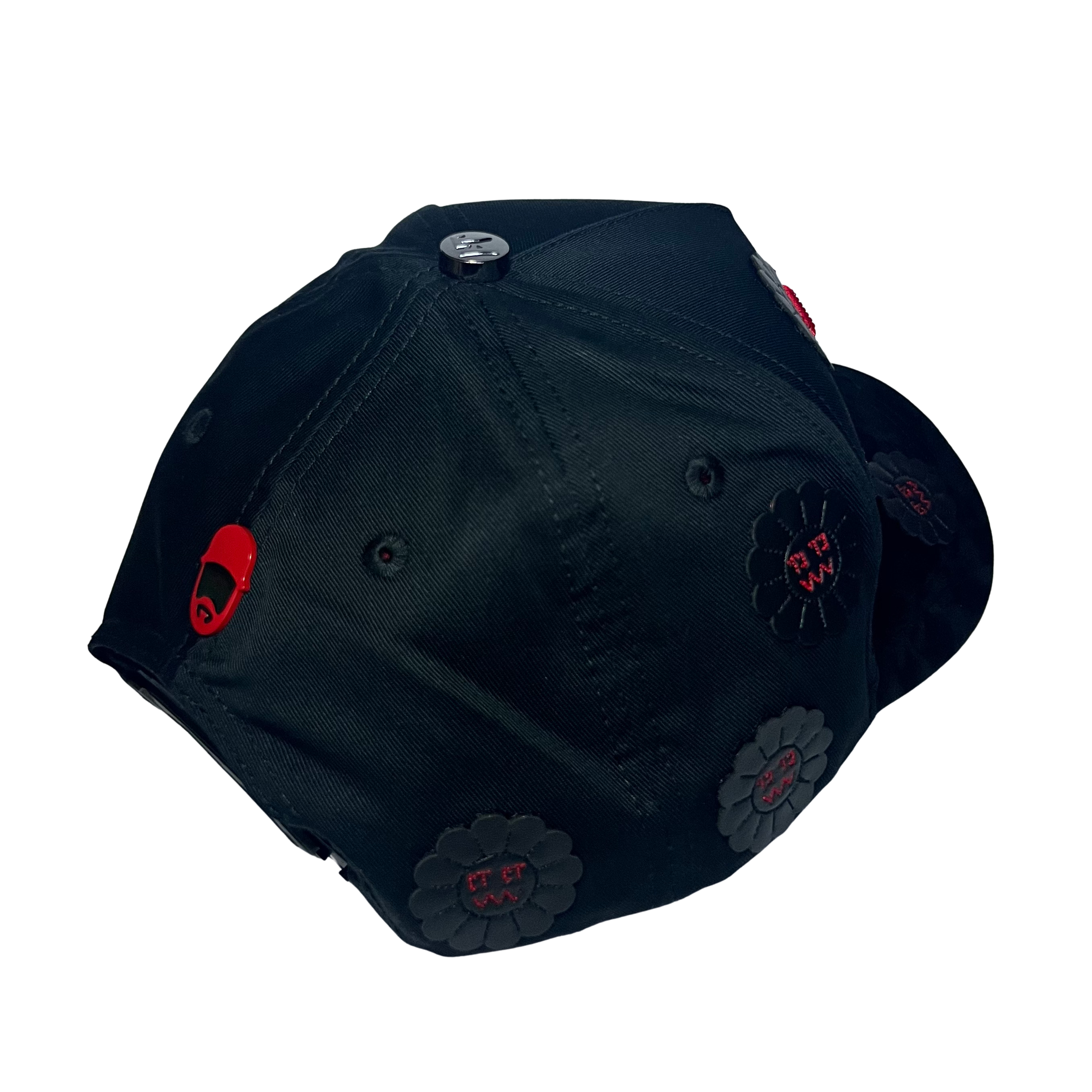 “Oriental Tumbado” CT x Barbas Hats