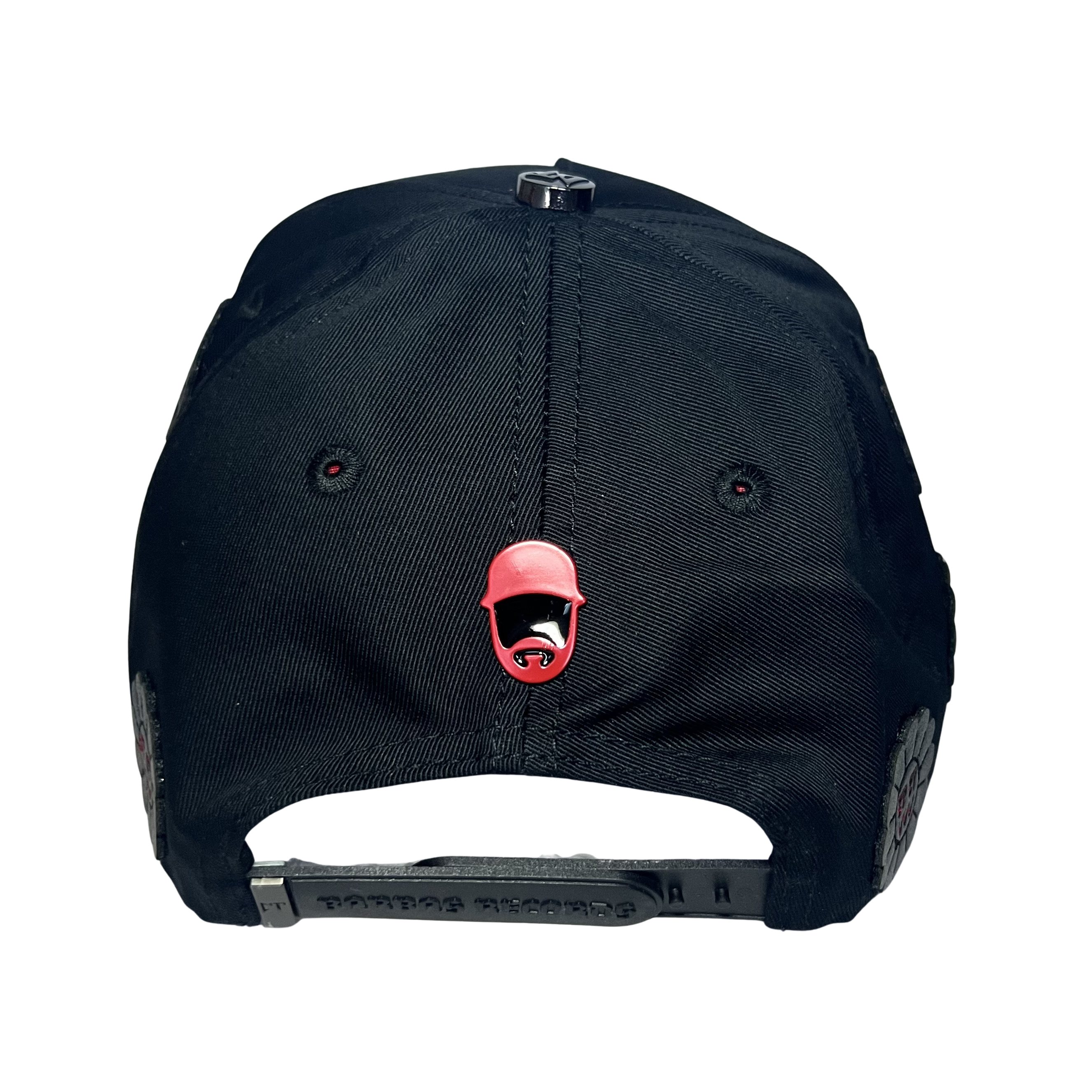 “Oriental Tumbado” CT x Barbas Hats