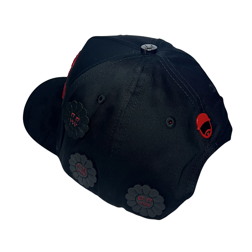 “Oriental Tumbado” CT x Barbas Hats