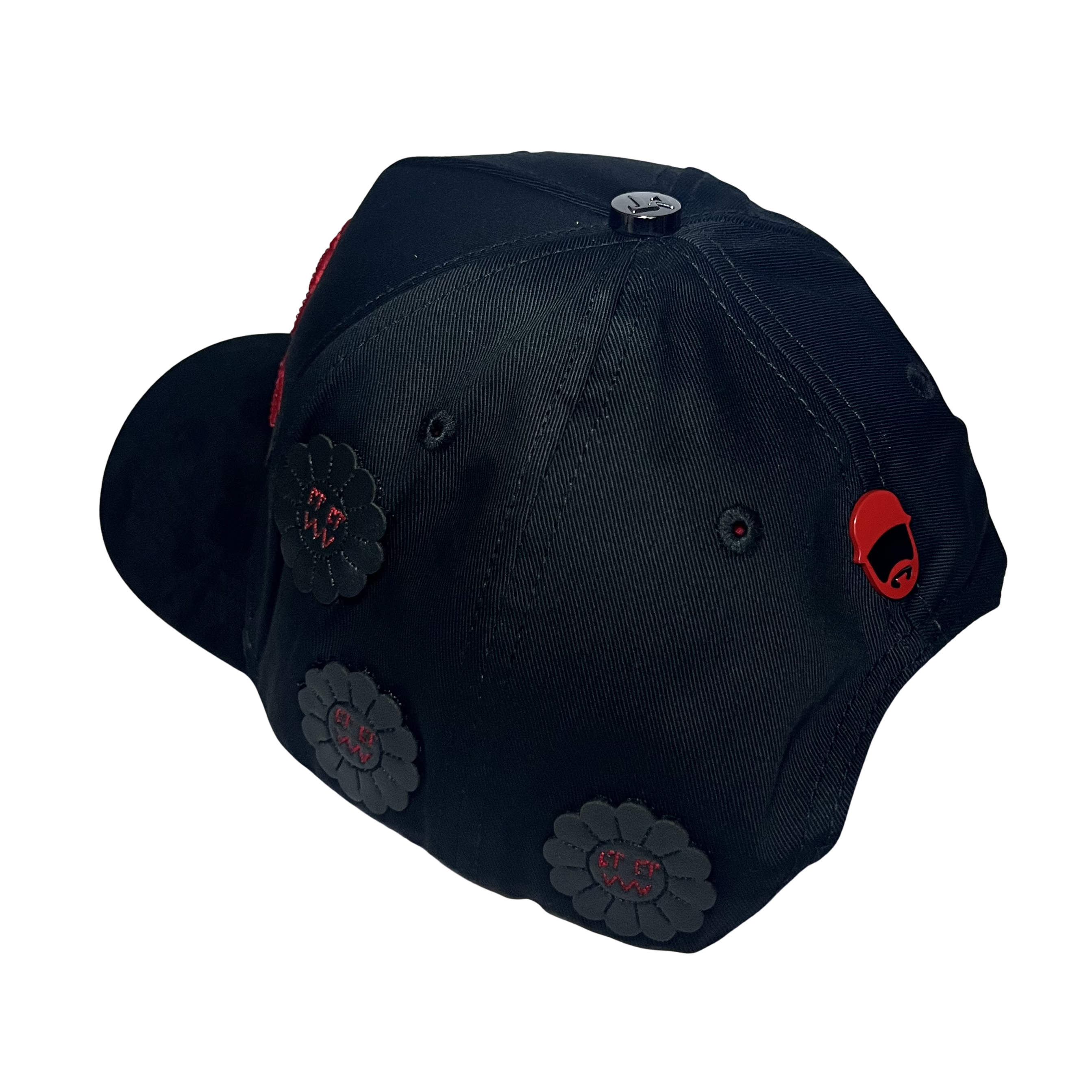 “Oriental Tumbado” CT x Barbas Hats