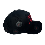 “Oriental Tumbado” CT x Barbas Hats