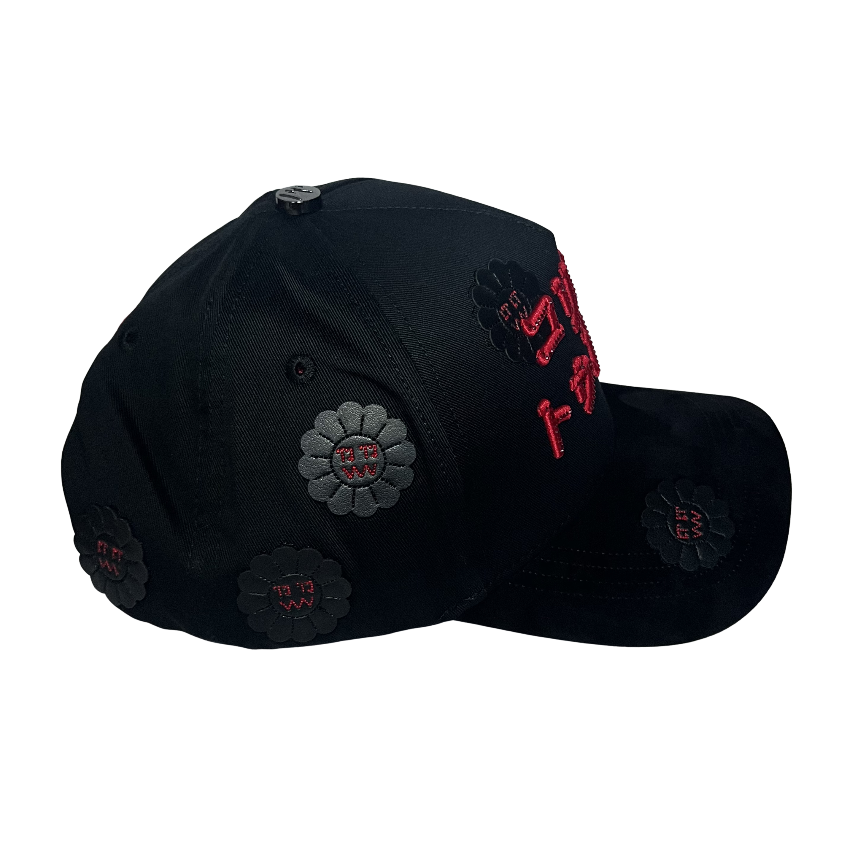 “Oriental Tumbado” CT x Barbas Hats