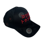 “Oriental Tumbado” CT x Barbas Hats