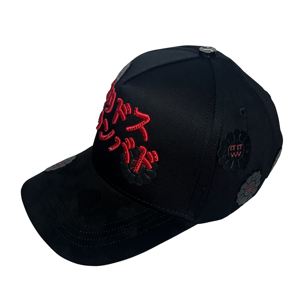 “Oriental Tumbado” CT x Barbas Hats