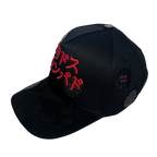 “Oriental Tumbado” CT x Barbas Hats